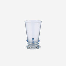 Load image into Gallery viewer, Soft Blue Rosettes High Tumbler