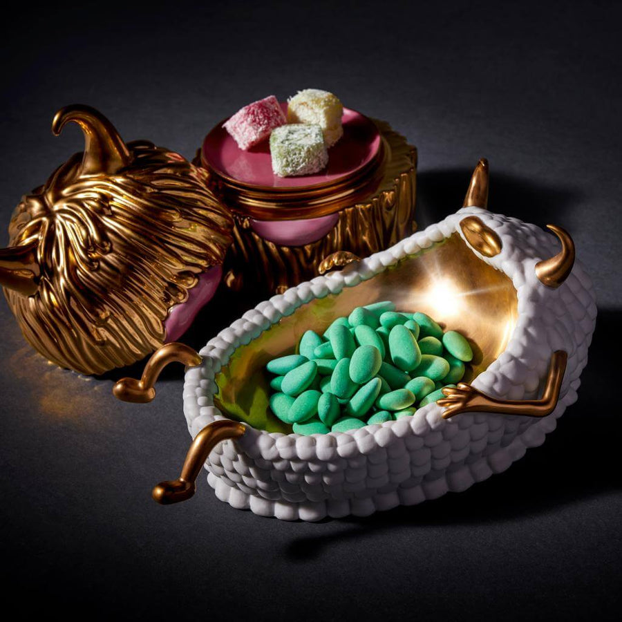 L'Objet Haas Lazy Susan Catchall