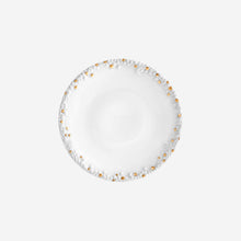 Load image into Gallery viewer, Haas Mojave Gold Dessert Plate L objet Bonadea