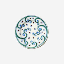 Load image into Gallery viewer, Iznik DinnerPlate Laboratorio Paravicini Bonadea