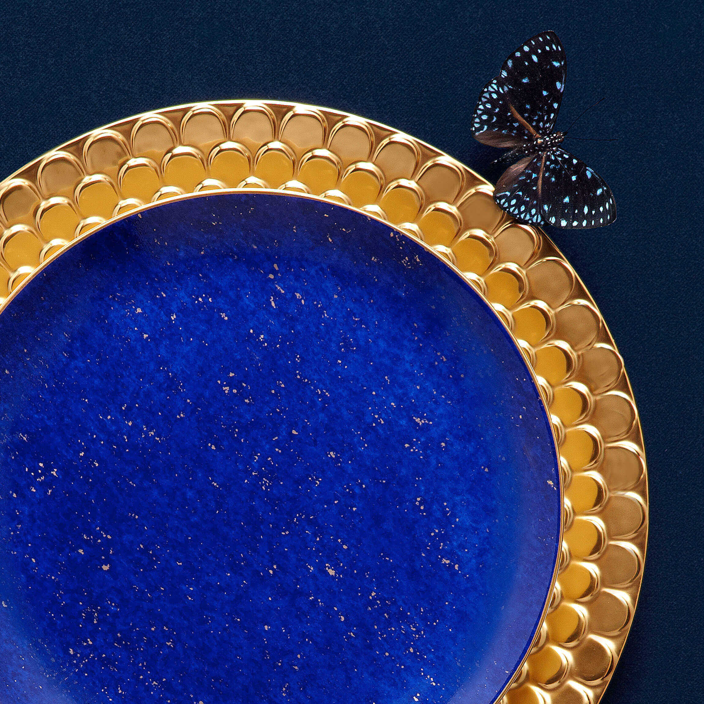 Lapis Canape Plates l objet bonadea