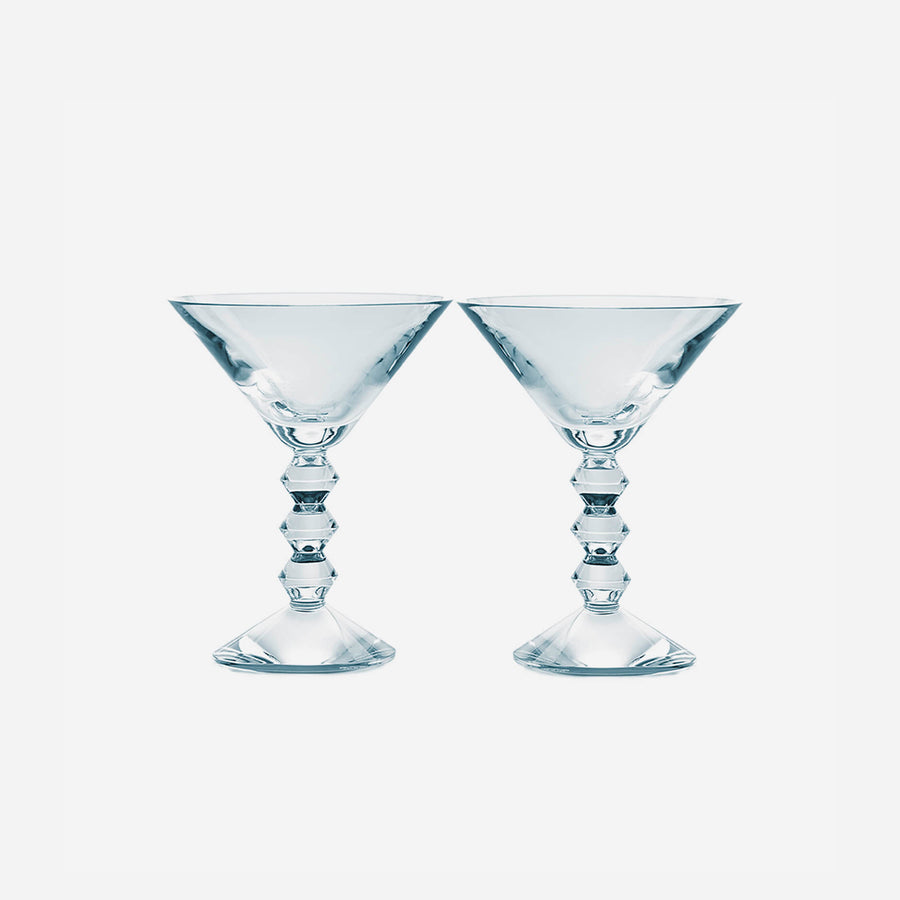 Baccarat Véga Martini Glass - Set of 2