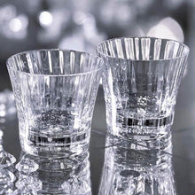 Load image into Gallery viewer, Mille Nuits Tumbler Baccarat Bonadea