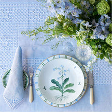 Load image into Gallery viewer, Mozzano Italian luxury handmade tablelcoth  Bonadea