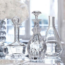 Load image into Gallery viewer, Oenologie Wine Decanter Baccarat Bonadea