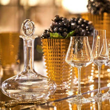 Load image into Gallery viewer, Oenologie Wine Decanter Baccarat Bonadea