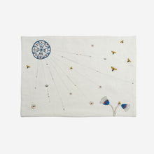 Load image into Gallery viewer, Serendipity Placemat - Sapphire