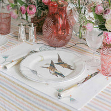 Load image into Gallery viewer, Serendipity Placemat - Sapphire