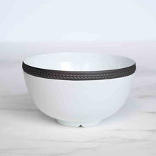 Load image into Gallery viewer, Soie Tressée Cereal Bowl