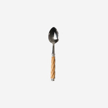 Load image into Gallery viewer, rio olivewood cutlery alain saint joanis bonadea