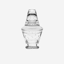 Load image into Gallery viewer, Stars Bedside Decanter and Tumbler Set