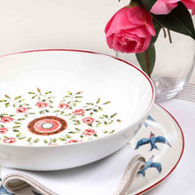 Load image into Gallery viewer, Play Rosa Bowl Swallow Laboratorio Paracivini Bonadea