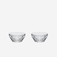 Load image into Gallery viewer, Swing Small Bowl (Set of 2) Baccarat Bonadea