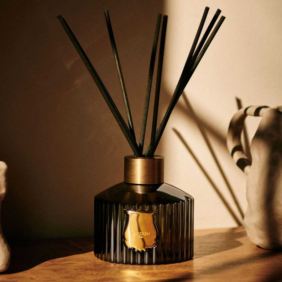 Cire Trudon Abd El Kader Room Diffuser