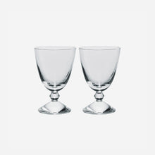 Load image into Gallery viewer, Véga Glass Clear Baccarat
