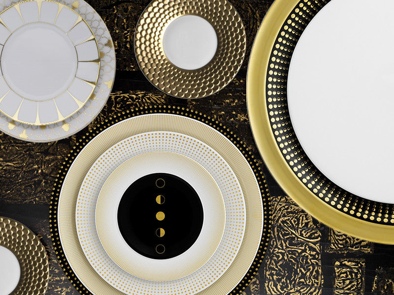 Six stunning additions to your Christmas table