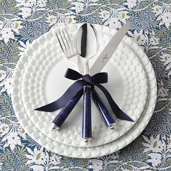 Alain Saint-Joanis - The Haute Couture Of Cutlery