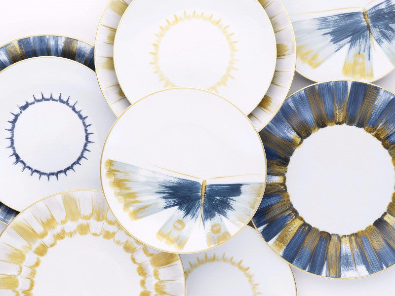 Marie Daâge’s Five Golden Rules For Decorating A Table