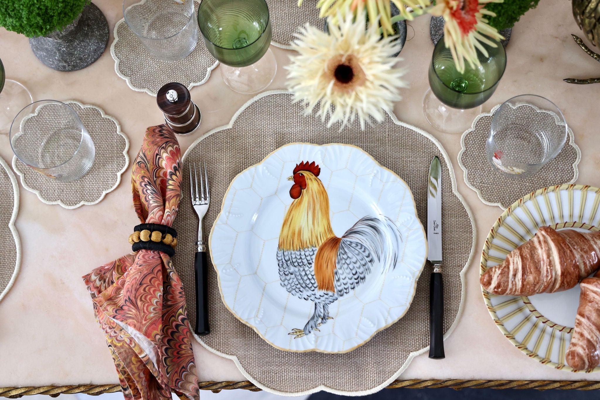 Bonadea Farmhouse Breakfast Edit