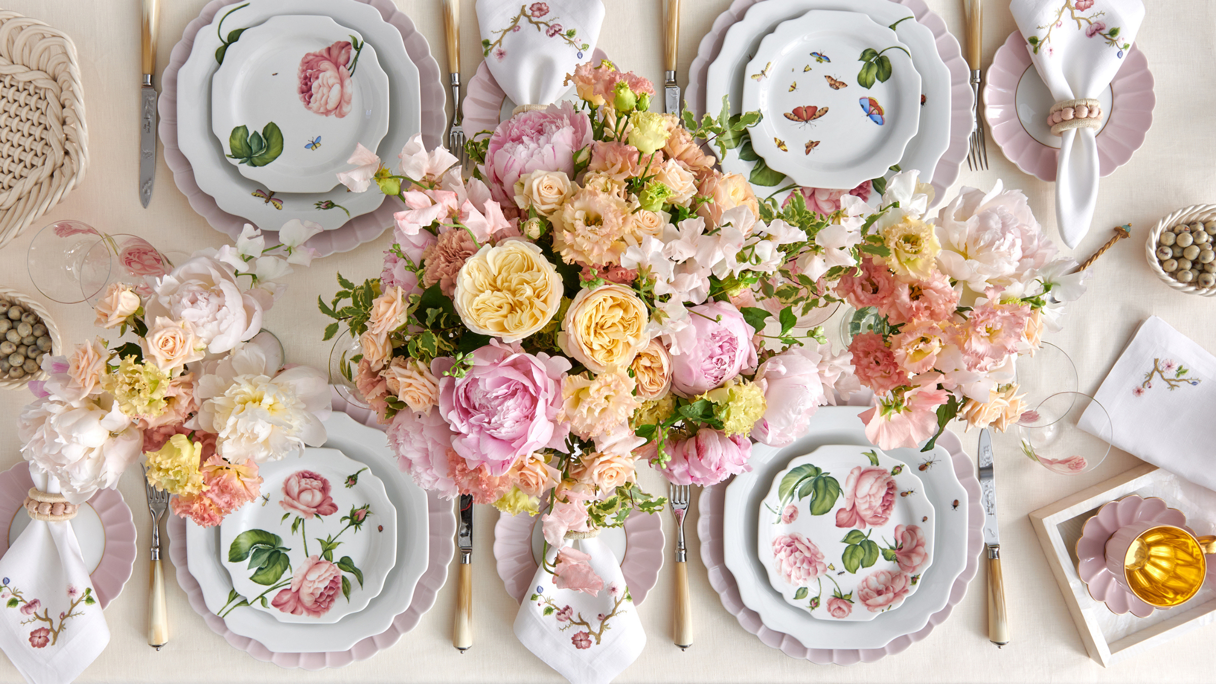 The Artist’s Garden Edit