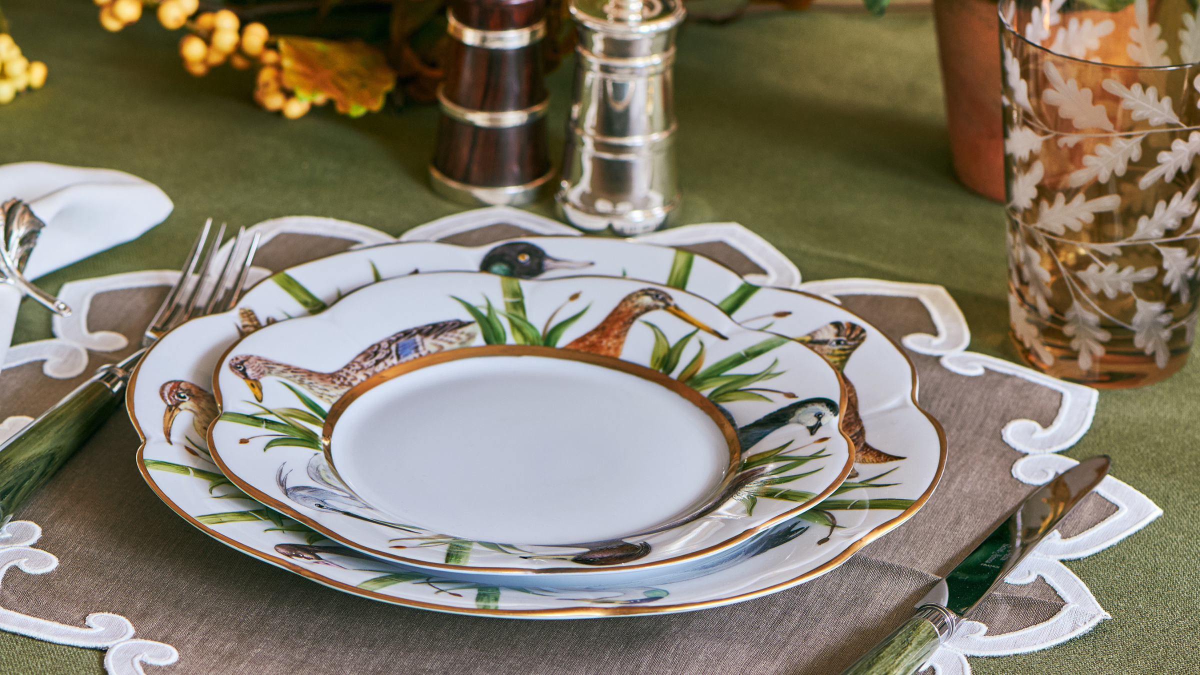 Reverie in the Reeds Edit