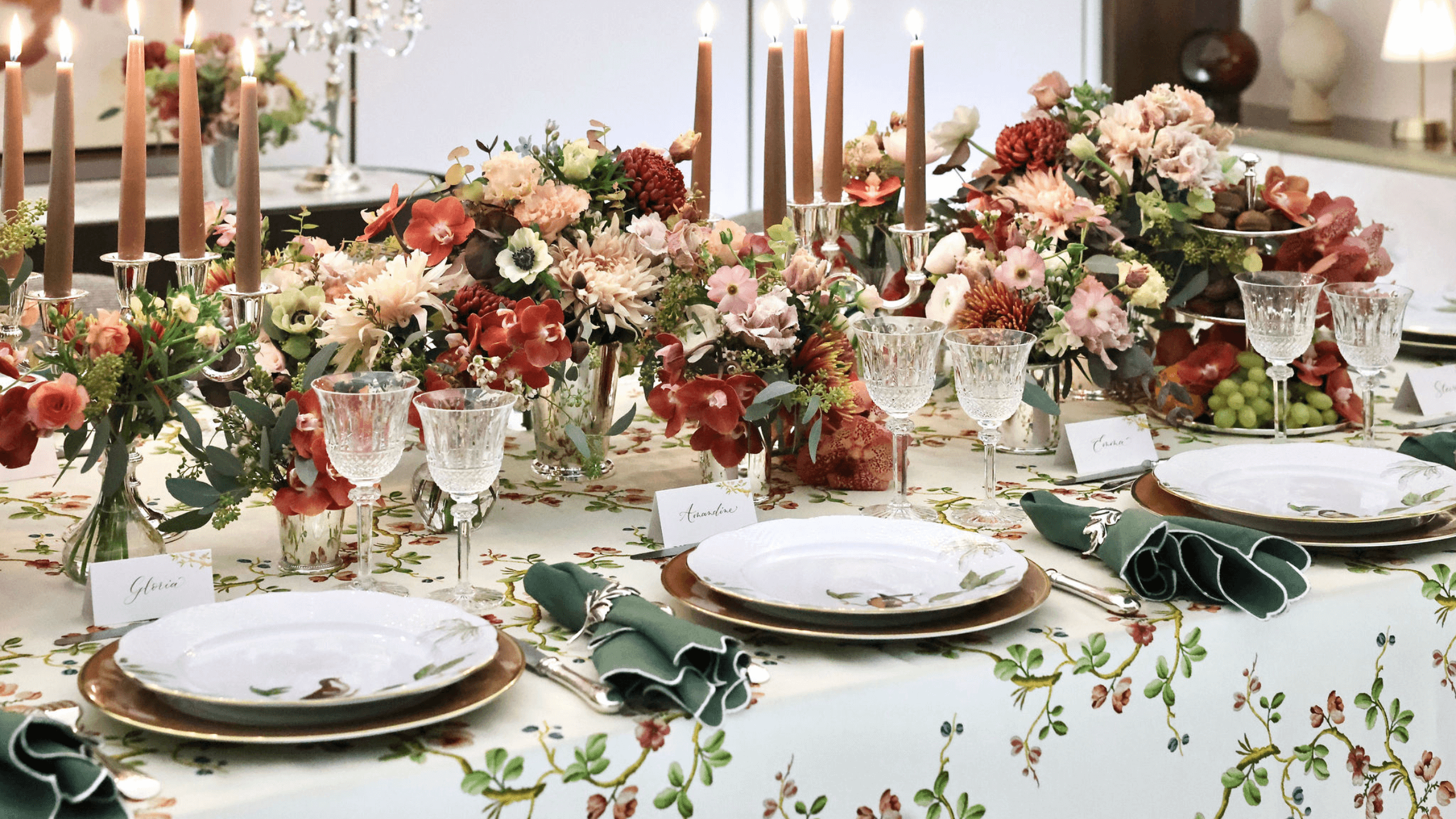 Fontainebleau Tabletop Edit