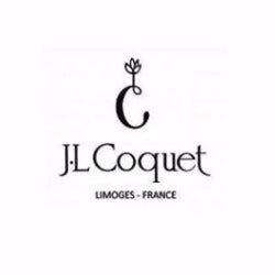 J.L Coquet | Limoges Porcelain – Bonadea