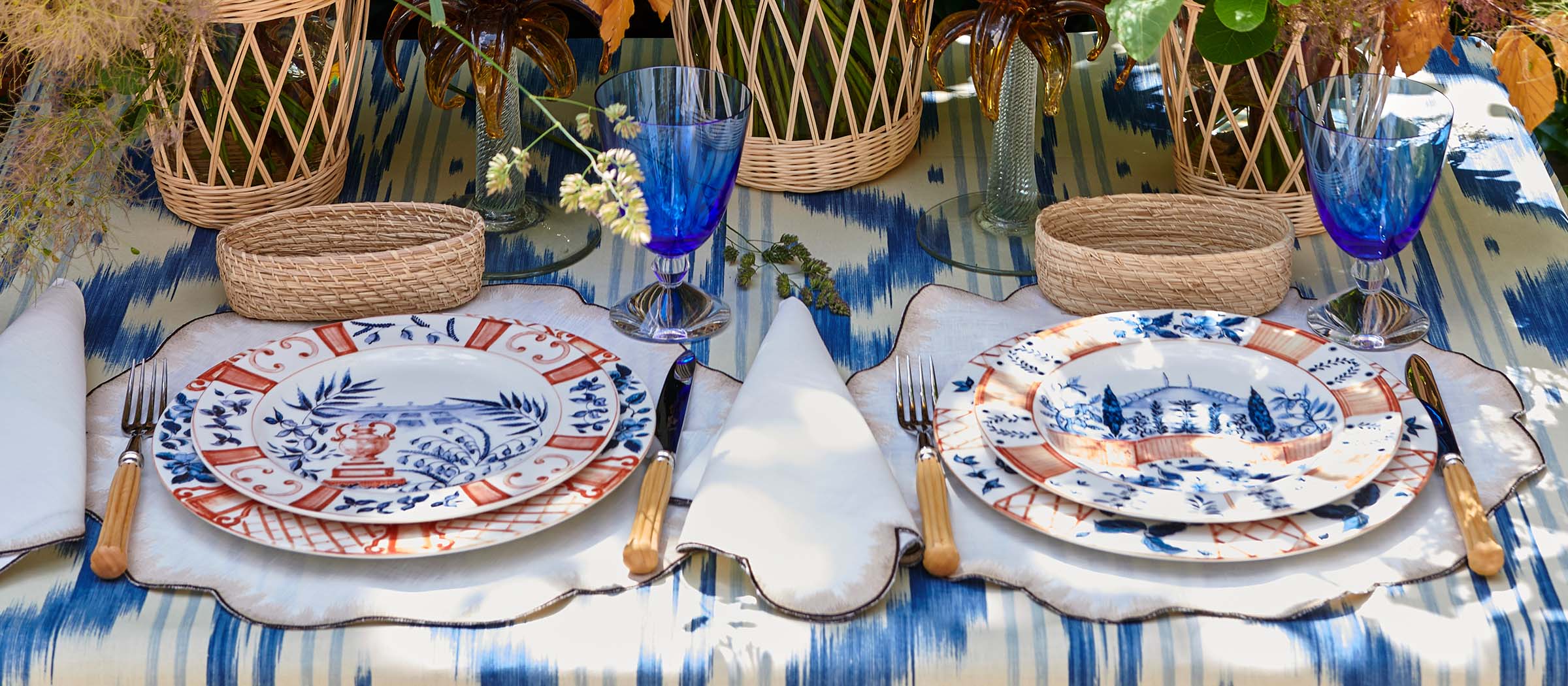 Savannah tabletop Edit by Bonadea