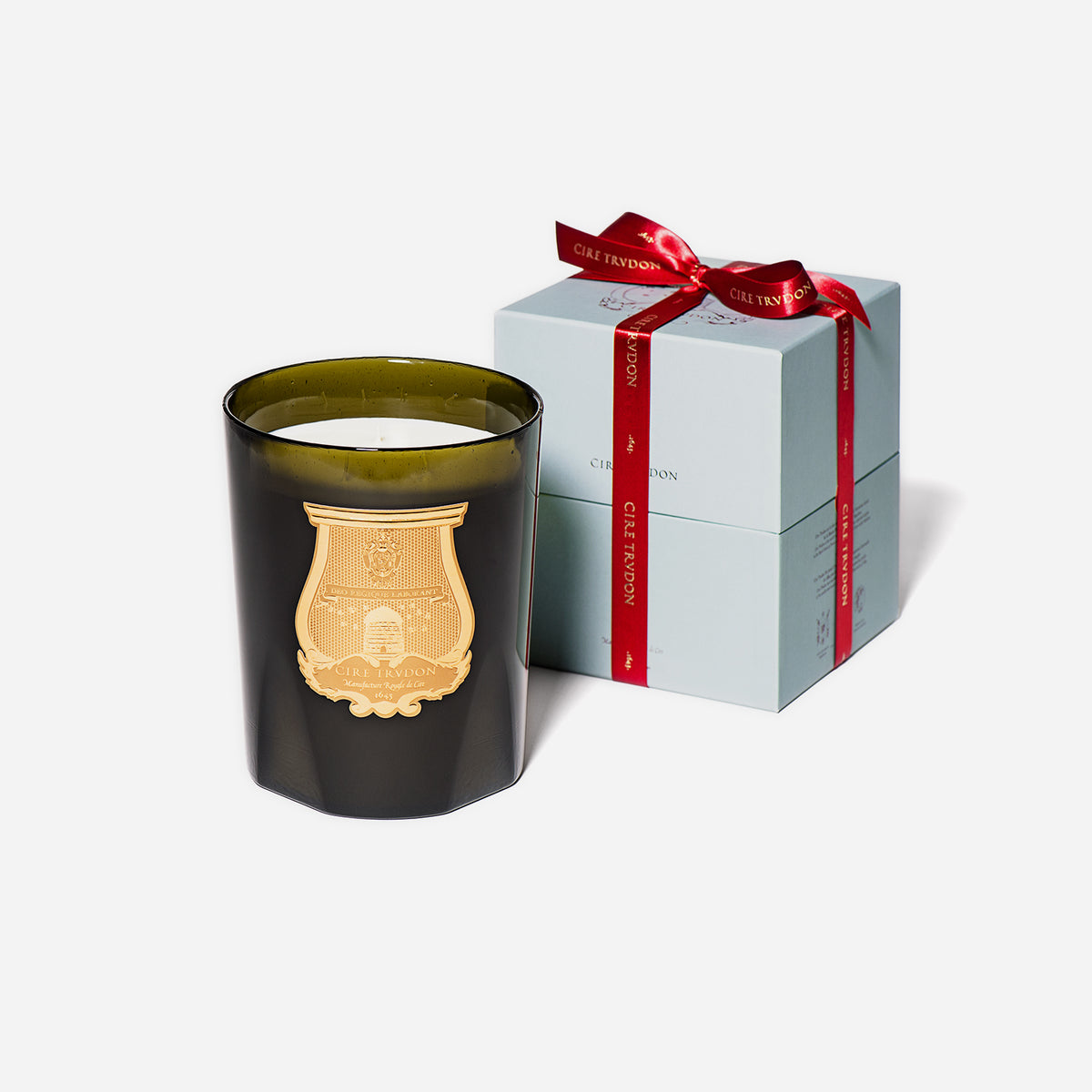 Cire Trudon Christmas 2025
