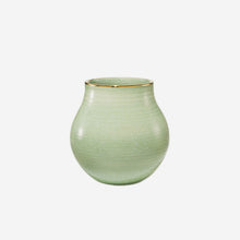 Load image into Gallery viewer, Romina Large Vase - Sage
