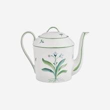 Load image into Gallery viewer, Botanique Primrose Teapot 75cl
