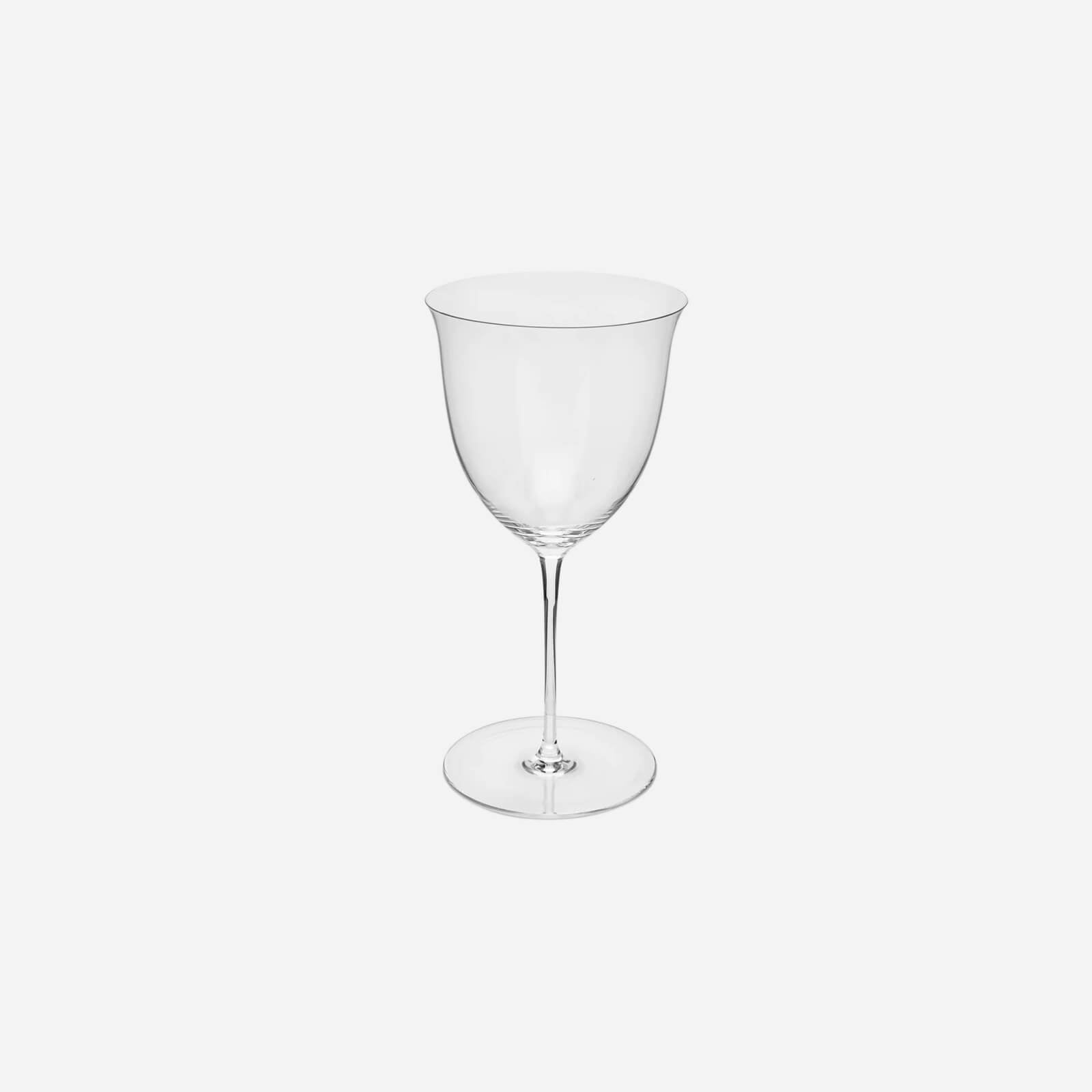 Patrician Red Wine Glass