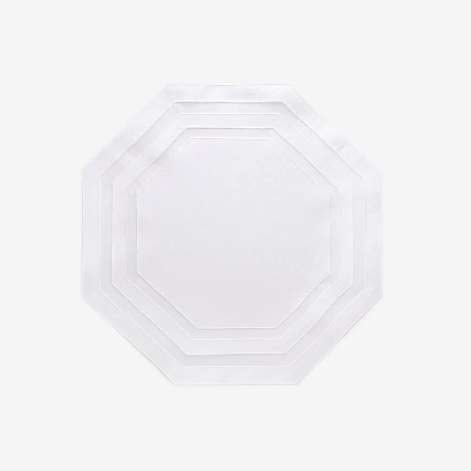 T&S Organza Placemat - Set of 4
