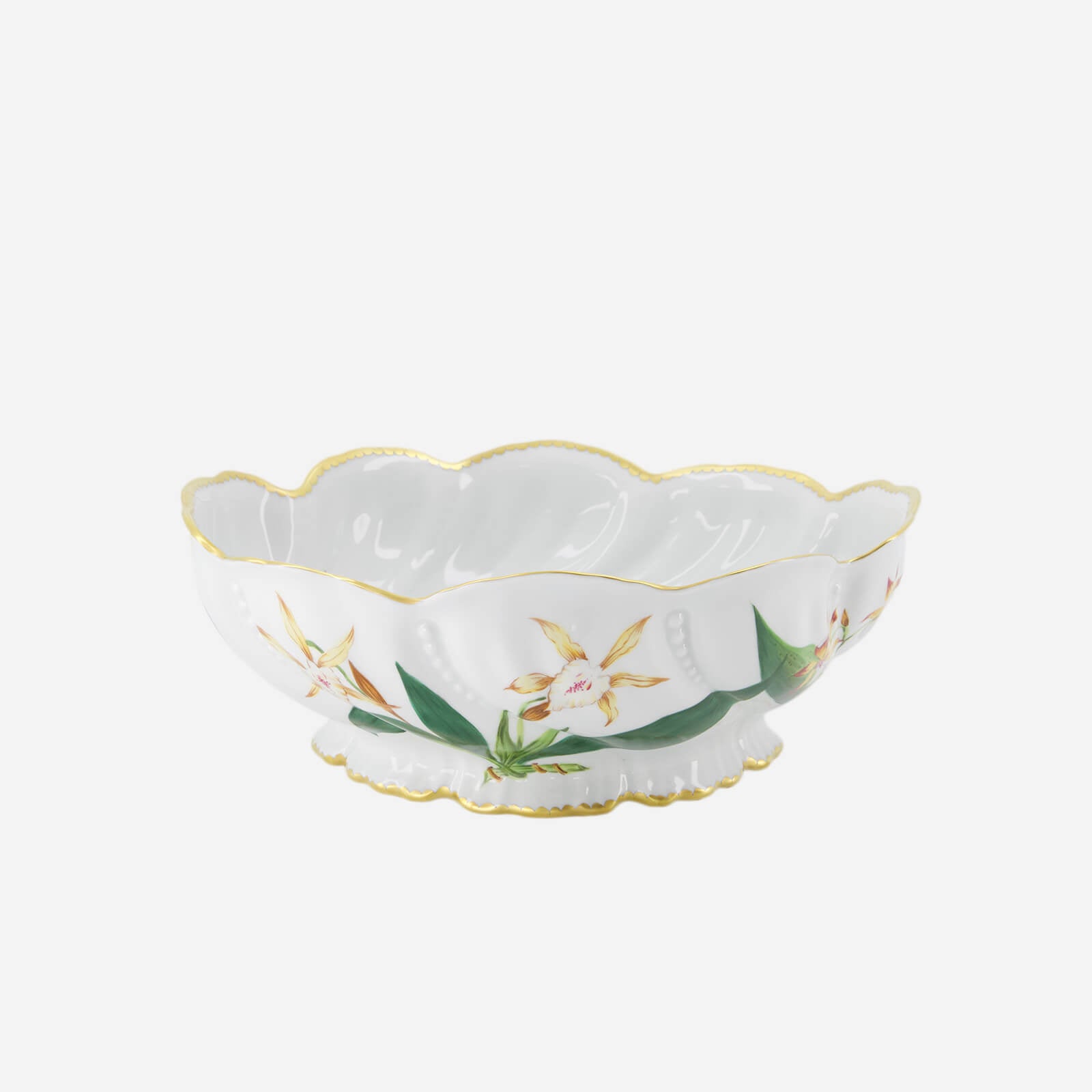 Histoires d'Orchidées Salad Bowl