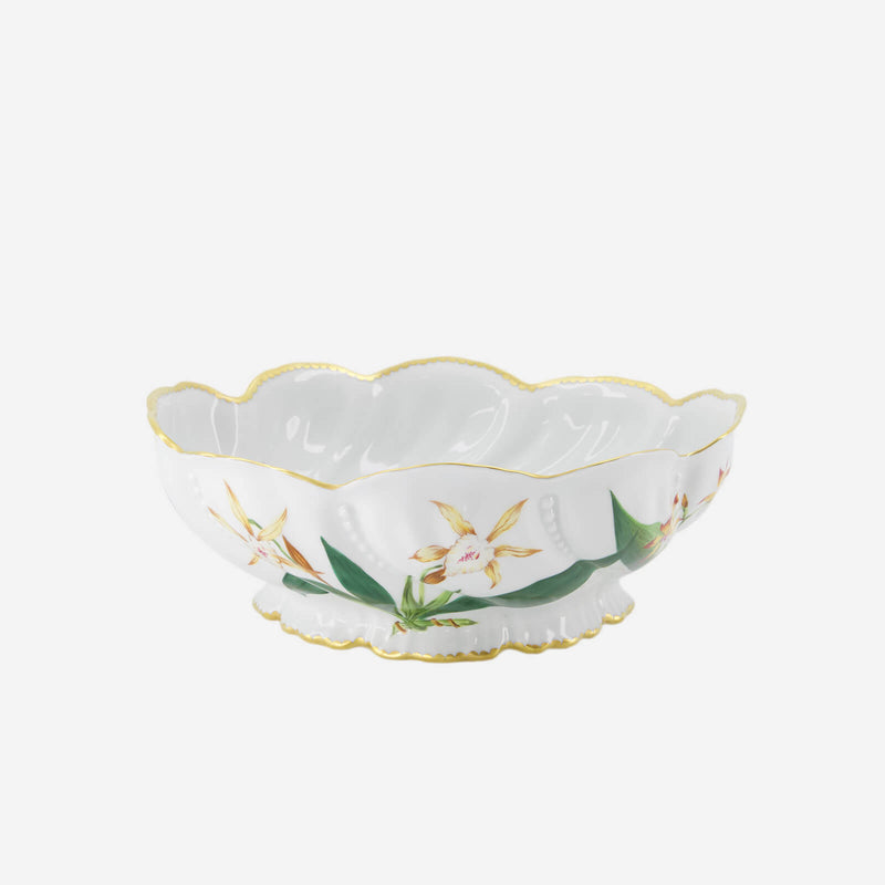 Histoires d'Orchidées Salad Bowl