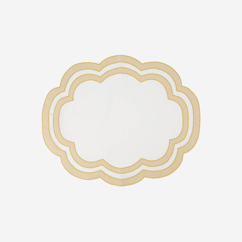 Nube Placemat - Set of 4