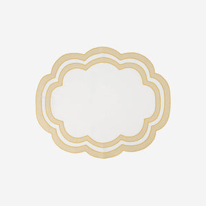 Nube Placemat - Set of 4
