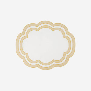 Nube Placemat - Set of 4