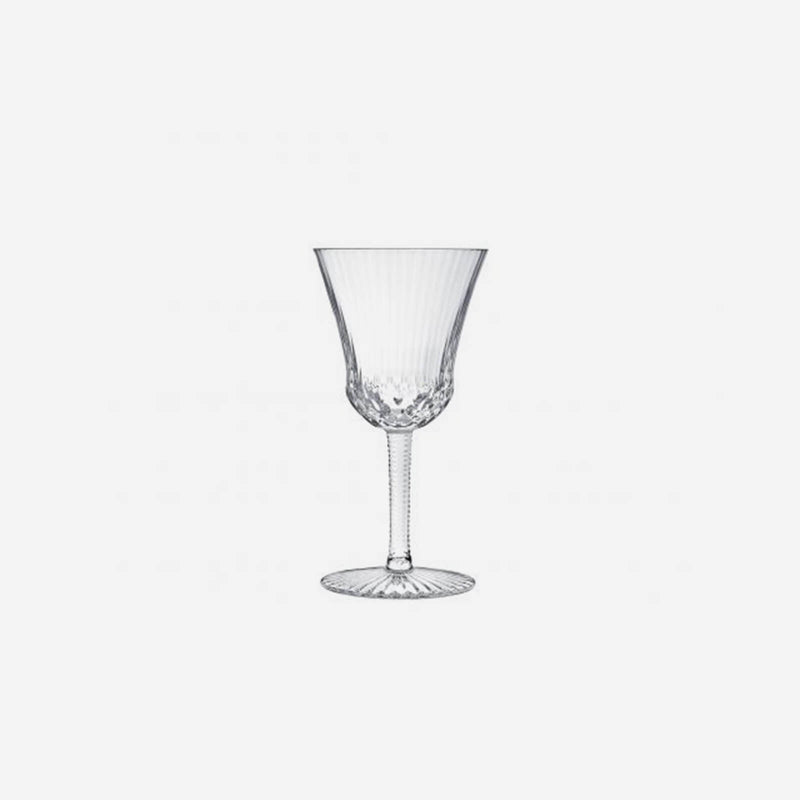 Apollo Wine Glass No.3