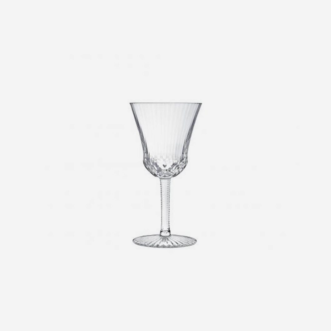 Apollo Wine Glass No.3