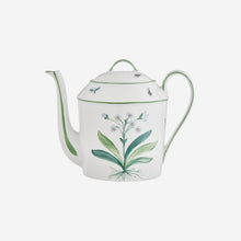 Load image into Gallery viewer, Botanique Primrose Teapot 75cl
