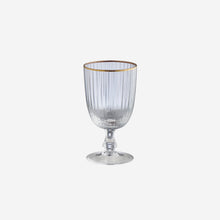 Load image into Gallery viewer, Filo Oro Sweet Wine Glass
