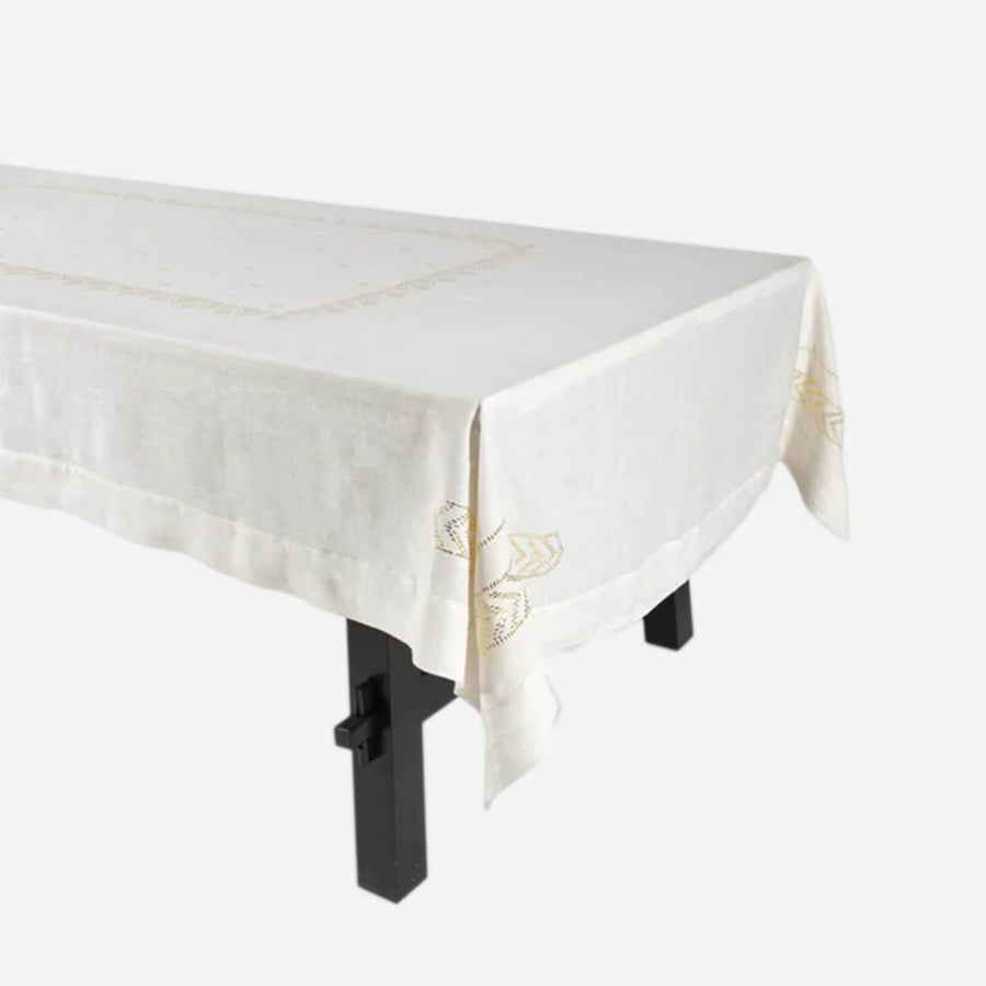 Malaika Stardust Tablecloth