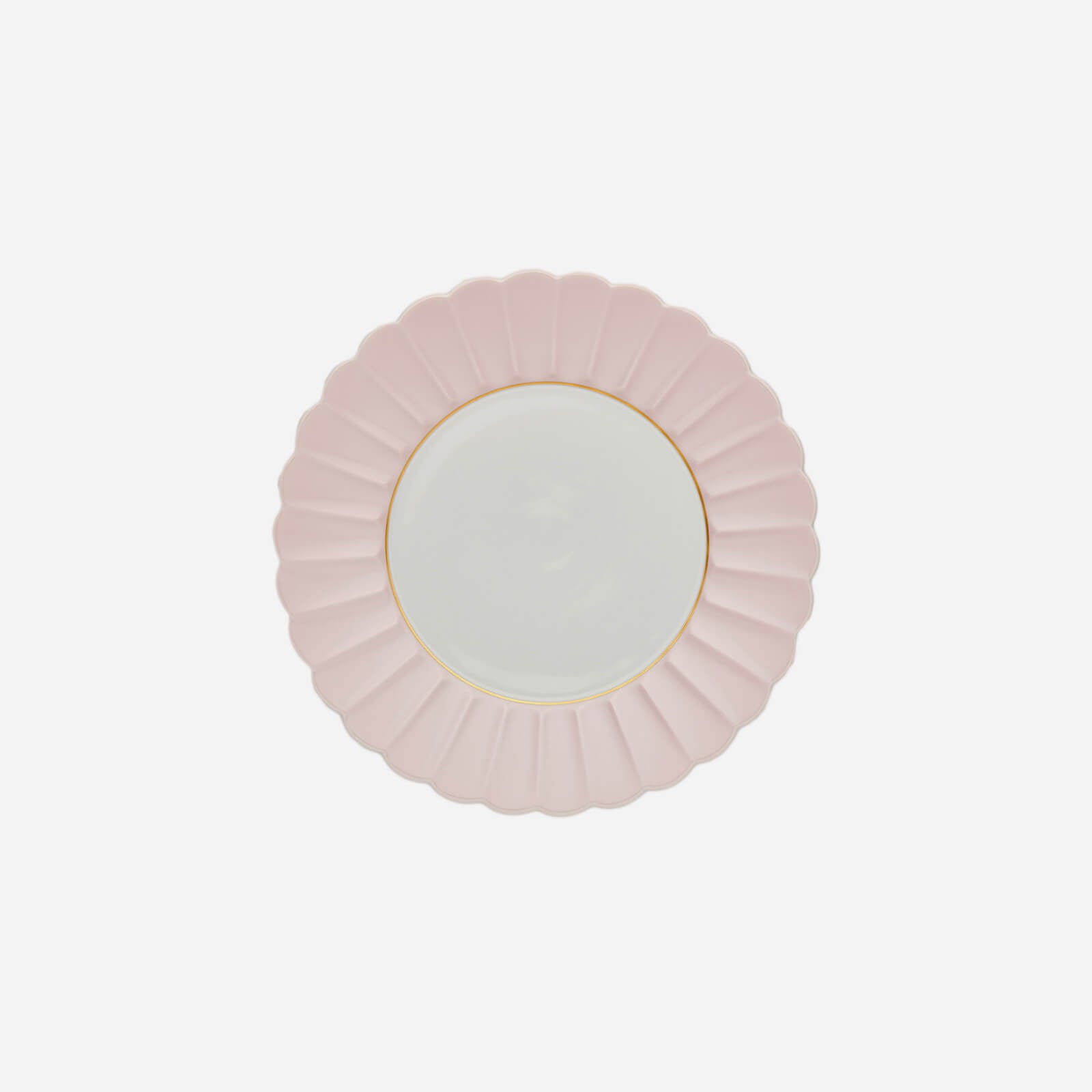 Melon Starter Plate Blush