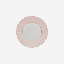 Melon Starter Plate Blush