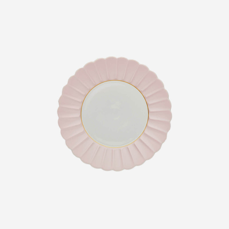 Melon Starter Plate Blush