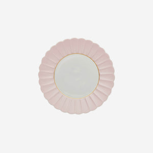 Melon Starter Plate Blush