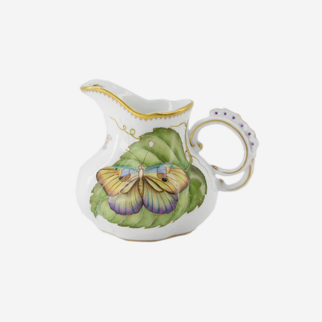Exotic Butterfly Pitcher