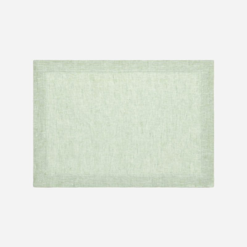 Atelier Bonadea Candy Green Placemat