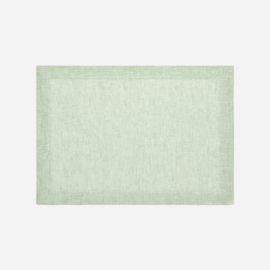 Candy Green Placemat